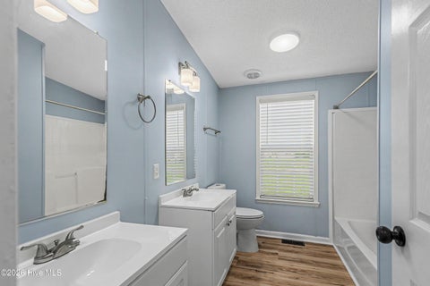 Tiny photo for 108 Wildcat Court, Richlands, NC 28574 (MLS # 100603157)