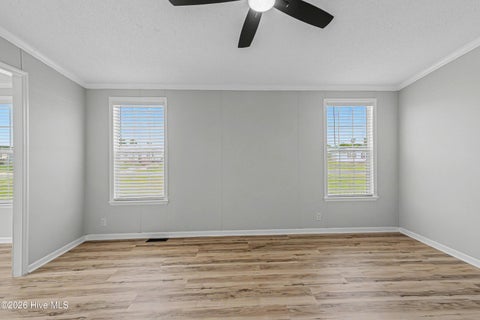 Tiny photo for 108 Wildcat Court, Richlands, NC 28574 (MLS # 100603157)