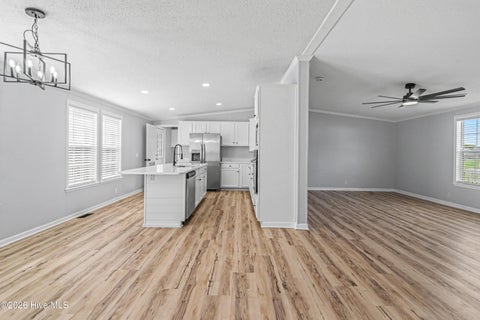 Tiny photo for 108 Wildcat Court, Richlands, NC 28574 (MLS # 100603157)
