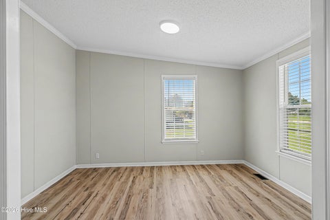 Tiny photo for 108 Wildcat Court, Richlands, NC 28574 (MLS # 100603157)