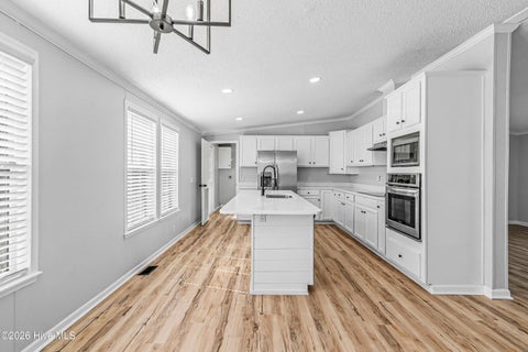 Tiny photo for 108 Wildcat Court, Richlands, NC 28574 (MLS # 100603157)