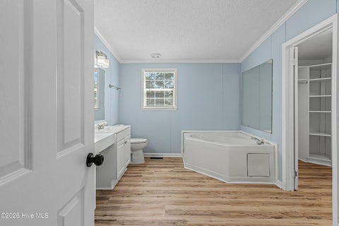Tiny photo for 108 Wildcat Court, Richlands, NC 28574 (MLS # 100603157)