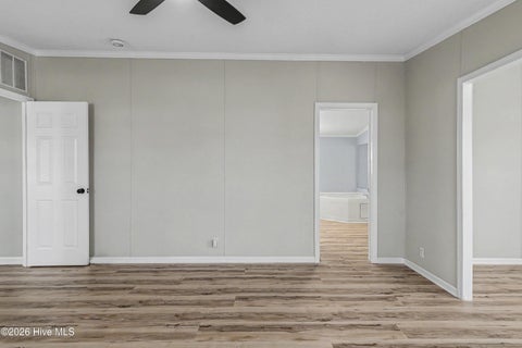 Tiny photo for 108 Wildcat Court, Richlands, NC 28574 (MLS # 100603157)