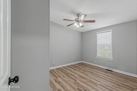 Tiny photo for 108 Wildcat Court, Richlands, NC 28574 (MLS # 100603157)