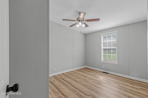 Tiny photo for 108 Wildcat Court, Richlands, NC 28574 (MLS # 100603157)