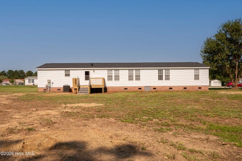 Tiny photo for 108 Wildcat Court, Richlands, NC 28574 (MLS # 100603157)