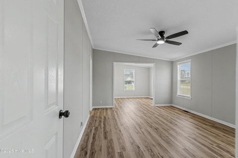 Tiny photo for 108 Wildcat Court, Richlands, NC 28574 (MLS # 100603157)