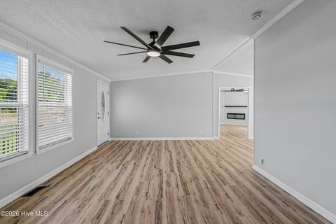 Tiny photo for 108 Wildcat Court, Richlands, NC 28574 (MLS # 100603157)
