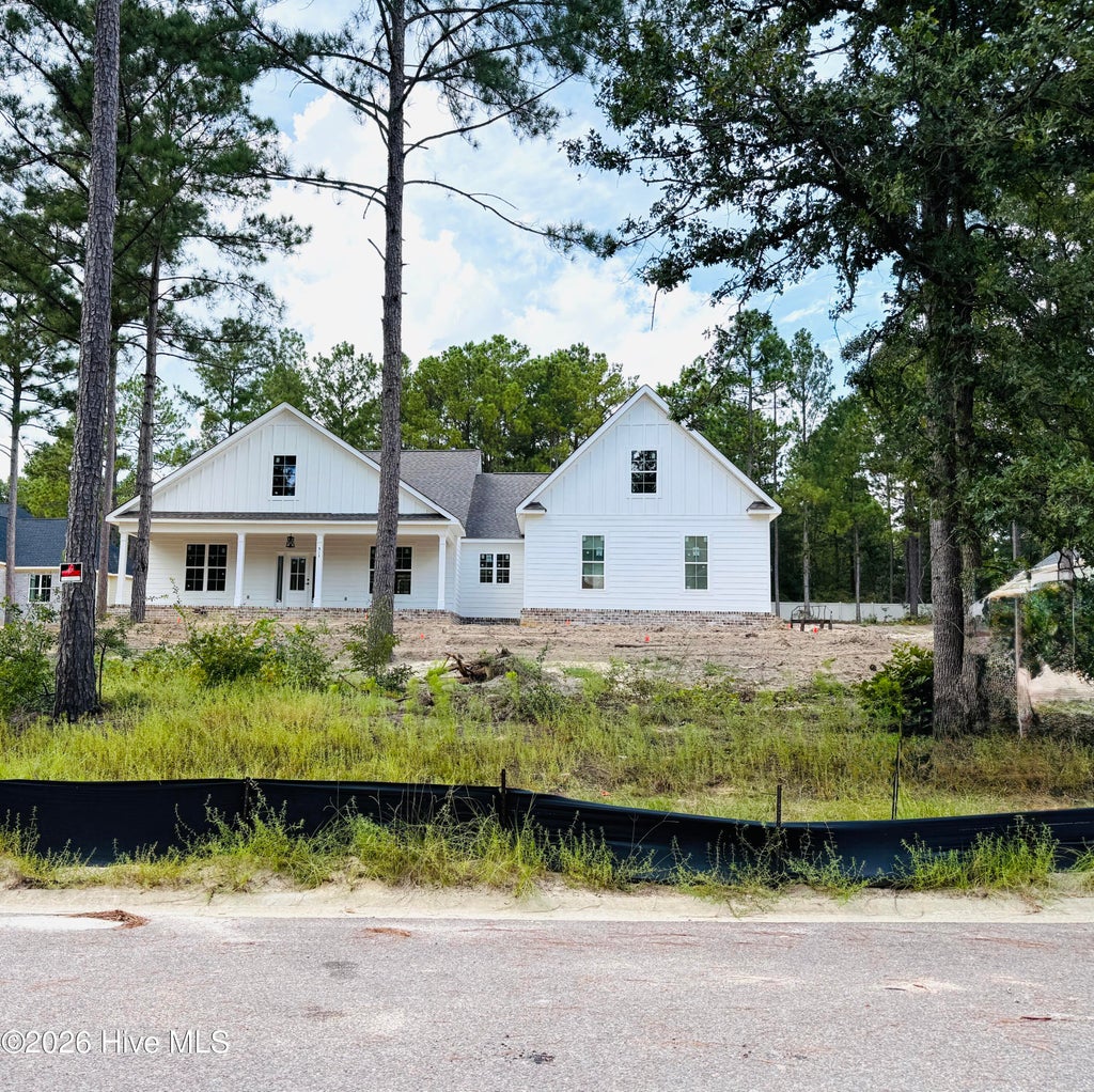 Photo of 511 Nettleton Court, Aiken, SC 29803 (MLS # 100591349)