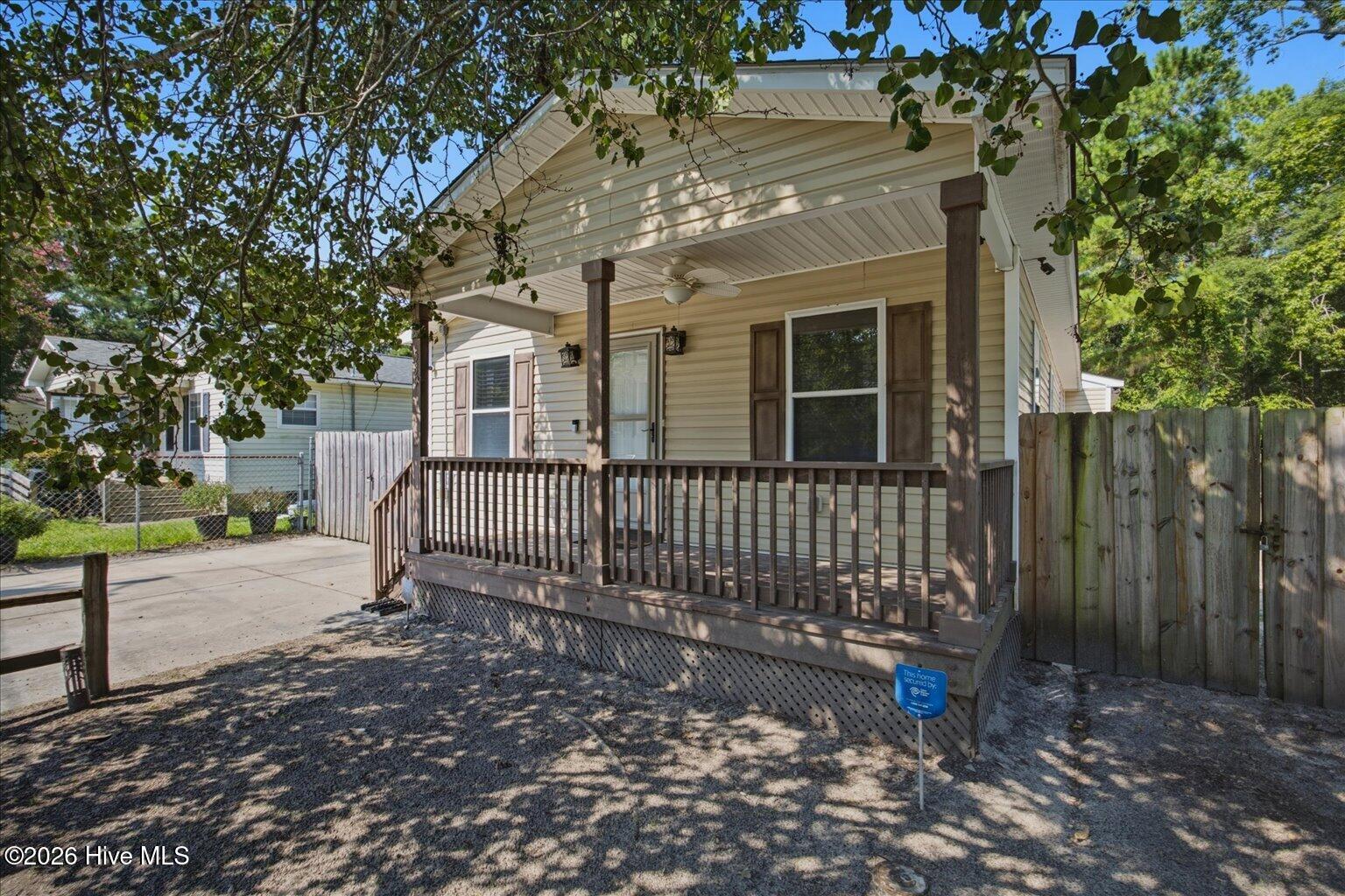 539 Maides Avenue