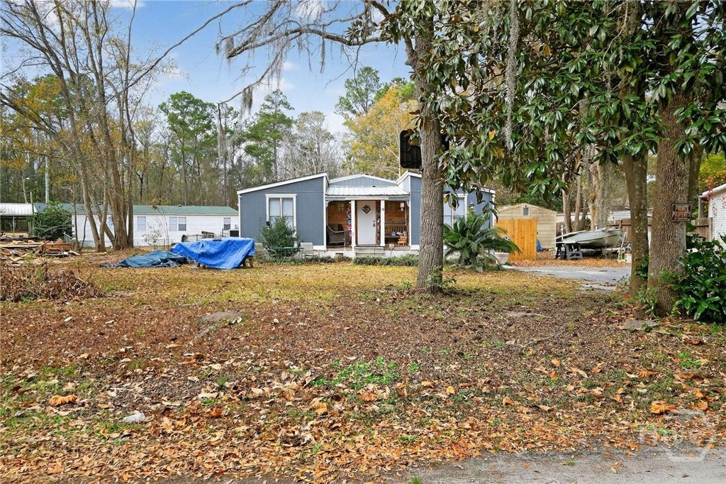 Photo of 16 Fort Argyle Court, Savannah, GA 31419 (MLS # SA347325)