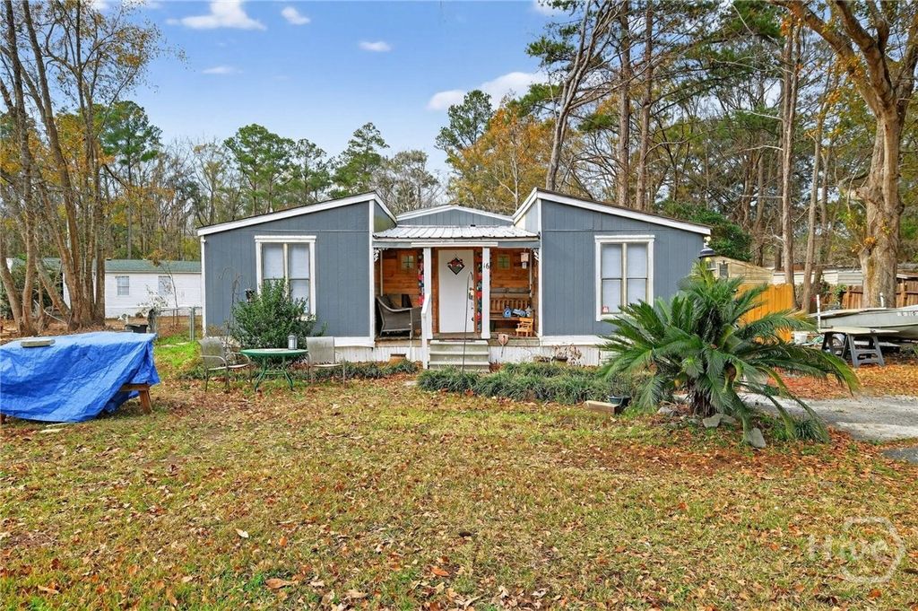 Photo of 16 Fort Argyle Court, Savannah, GA 31419 (MLS # SA347325)