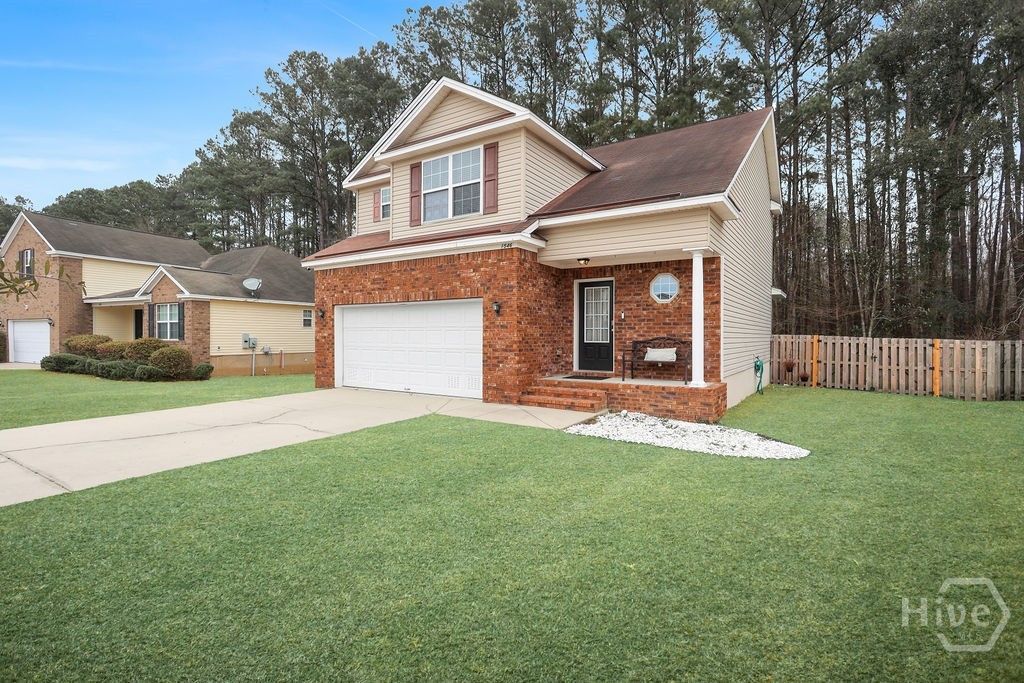 Photo of 1546 Bradley Boulevard, Savannah, GA 31419 (MLS # SA350065)