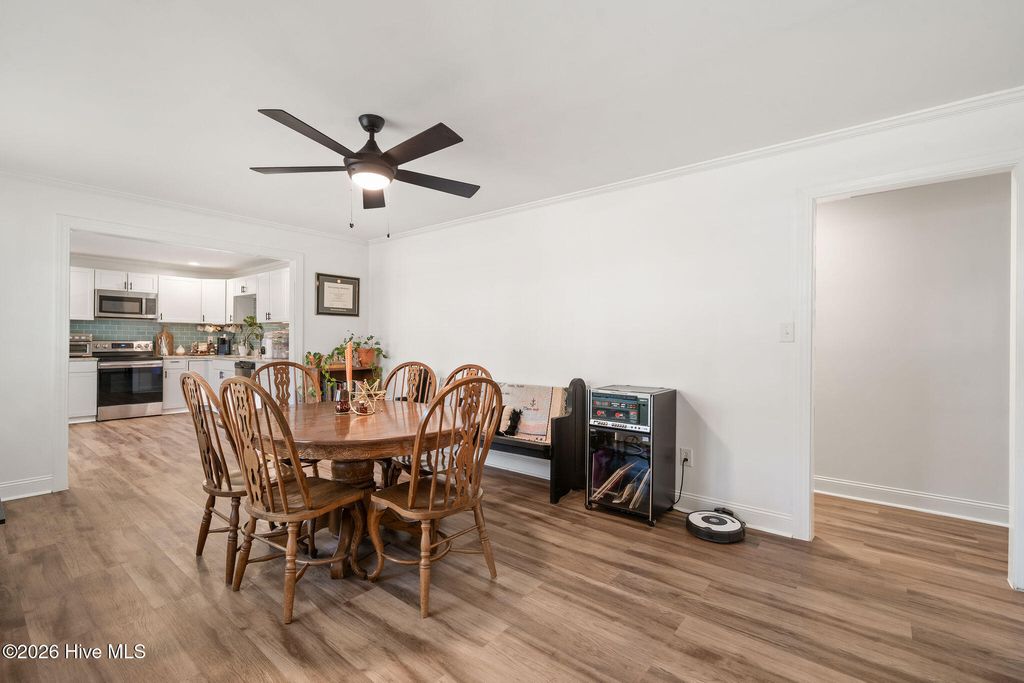 Photo of 238 Dogwood Drive, Warsaw, NC 28398 (MLS # 100558983)