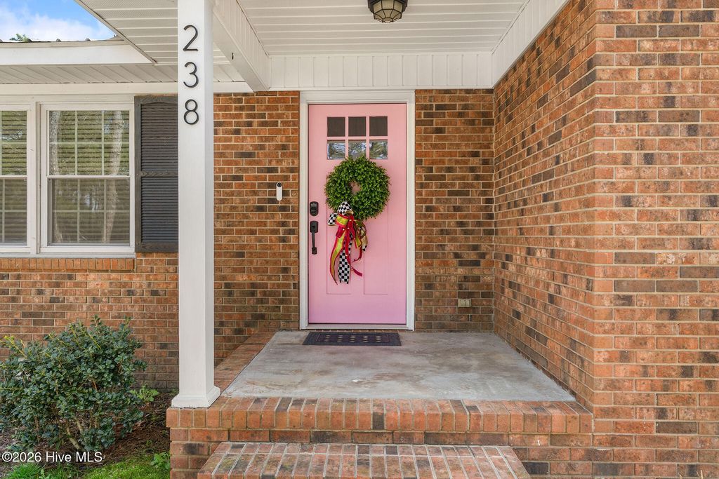 Photo of 238 Dogwood Drive, Warsaw, NC 28398 (MLS # 100558983)