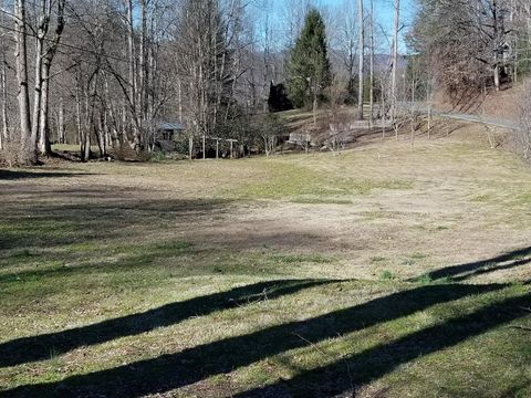 Vacant Land For Sale - Pisgah<br/> Andrews, NC 28901