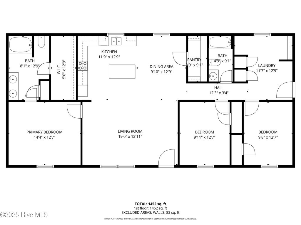 Photo of 300 N Red Maple Court, Swansboro, NC 28584 (MLS # 100541936)