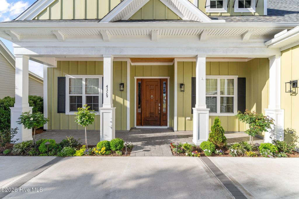 Photo of 4329 Singletary Lake Drive, Leland, NC 28479 (MLS # 100566700)