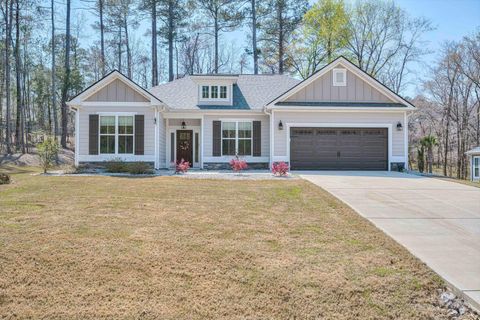 140 Godfrey Drive 135 B McCormick SC 29835