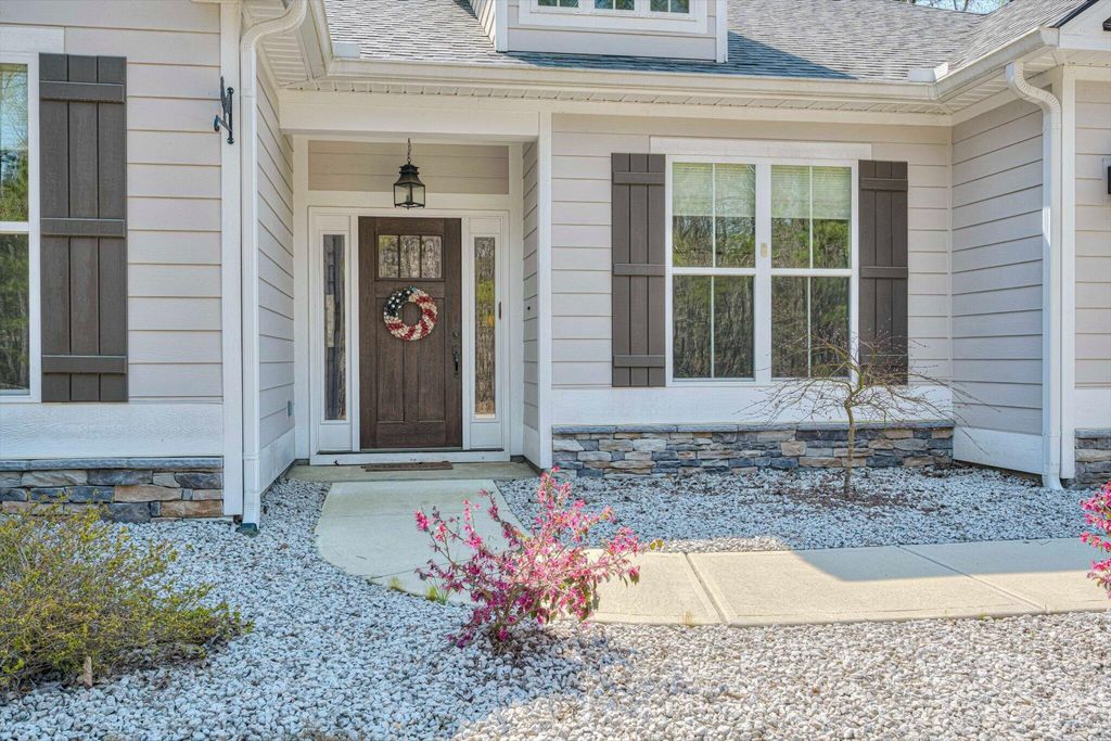 Photo of 140 Godfrey Drive #135 B, McCormick, SC 29835 (MLS # 553594)