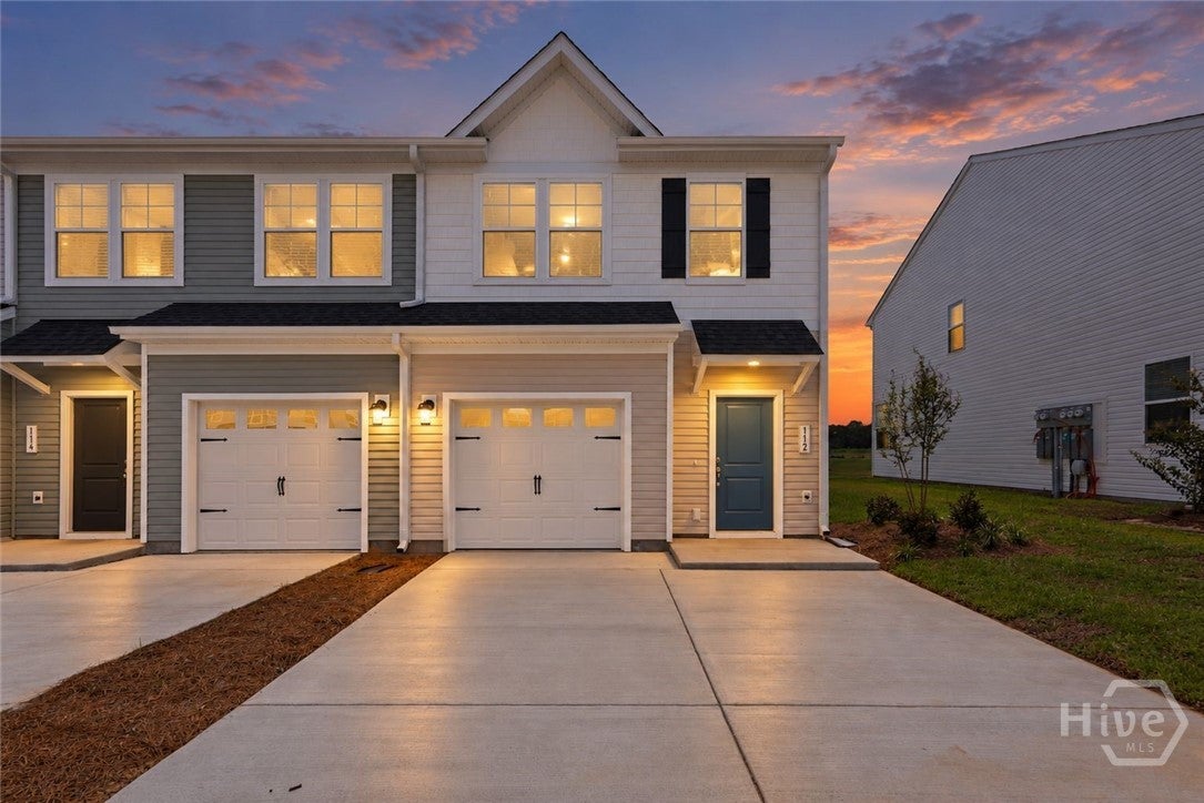112 Brunson Circle