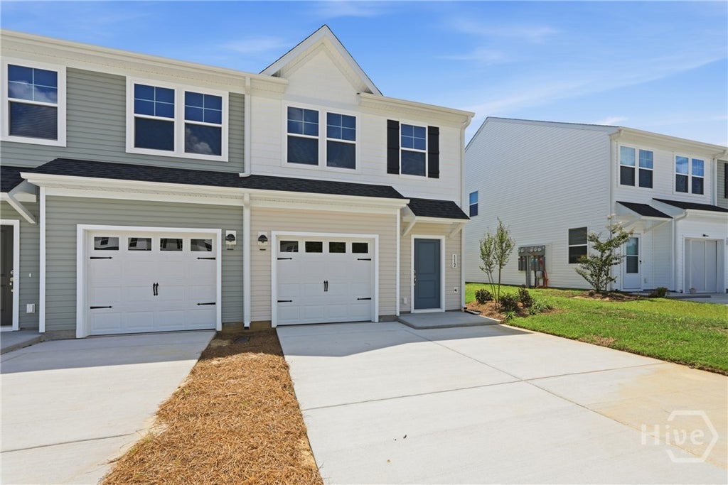 Photo of 112 Brunson Circle, Guyton, GA 31312 (MLS # SA364292)