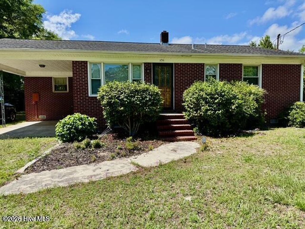 Photo of 151 Hinton Avenue, Wilmington, NC (MLS # 100572710)