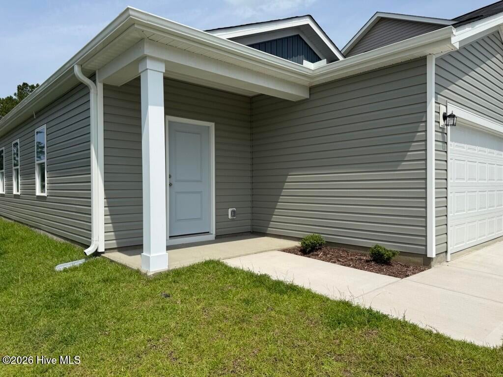 Photo of 1059 Hanson Drive, Leland, NC 28451 (MLS # 100561846)