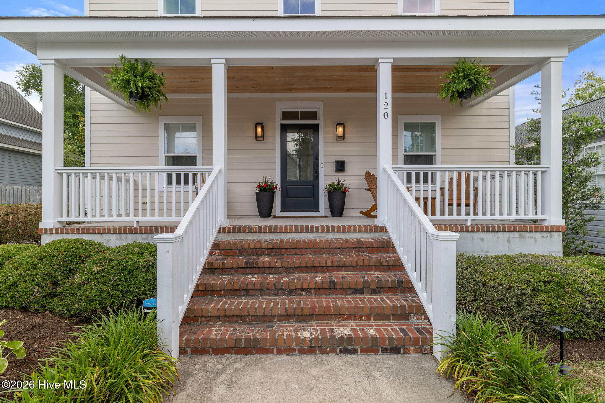 120 Magnolia Street
