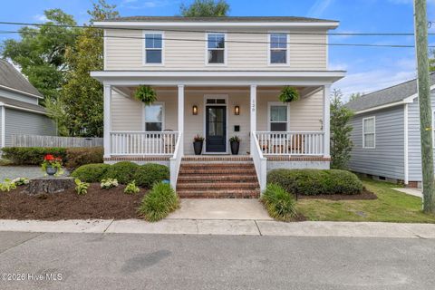 Photo of 120 Magnolia Street, Wilmington, NC 28401 (MLS # 100576078)