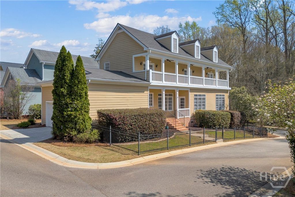 Photo of 160 Magnolia Blossom Way, Athens, GA 30606 (MLS # CL355510)