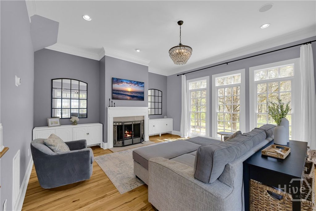 Photo of 160 Magnolia Blossom Way, Athens, GA 30606 (MLS # CL355510)