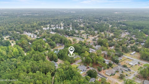 Tiny photo for 504 Cypress Circle SW, Shallotte, NC 28470 (MLS # 100606050)