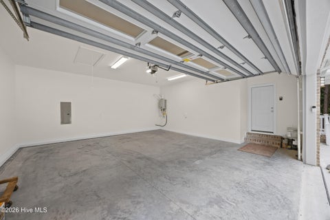 Tiny photo for 504 Cypress Circle SW, Shallotte, NC 28470 (MLS # 100606050)
