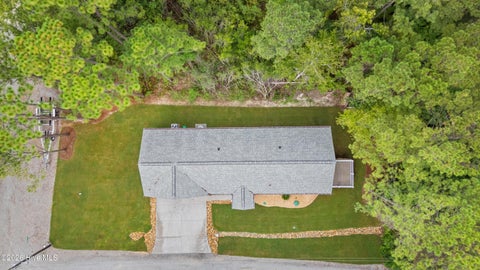 Tiny photo for 504 Cypress Circle SW, Shallotte, NC 28470 (MLS # 100606050)