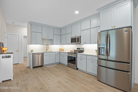 Tiny photo for 504 Cypress Circle SW, Shallotte, NC 28470 (MLS # 100606050)