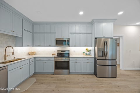 Tiny photo for 504 Cypress Circle SW, Shallotte, NC 28470 (MLS # 100606050)