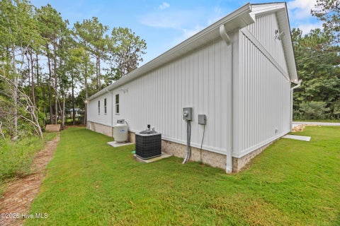 Tiny photo for 504 Cypress Circle SW, Shallotte, NC 28470 (MLS # 100606050)