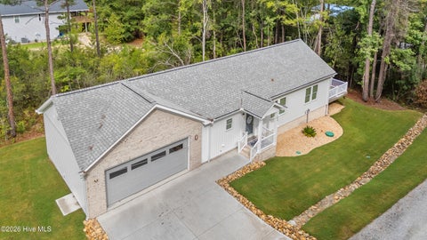 Tiny photo for 504 Cypress Circle SW, Shallotte, NC 28470 (MLS # 100606050)