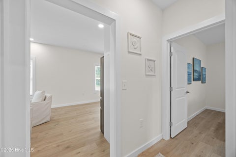 Tiny photo for 504 Cypress Circle SW, Shallotte, NC 28470 (MLS # 100606050)