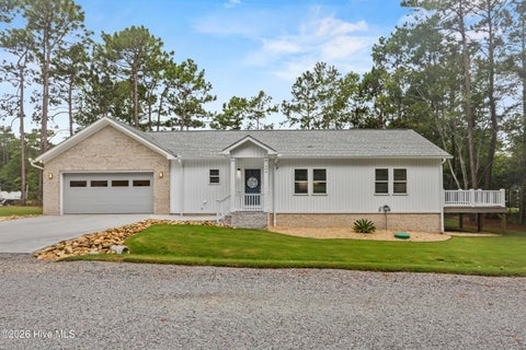 Photo of 504 Cypress Circle SW, Shallotte, NC 28470 (MLS # 100606050)