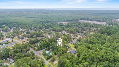 Tiny photo for 504 Cypress Circle SW, Shallotte, NC 28470 (MLS # 100606050)