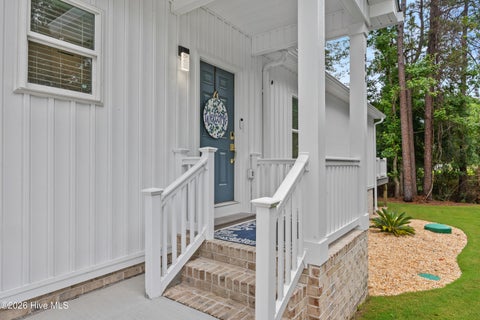 Tiny photo for 504 Cypress Circle SW, Shallotte, NC 28470 (MLS # 100606050)