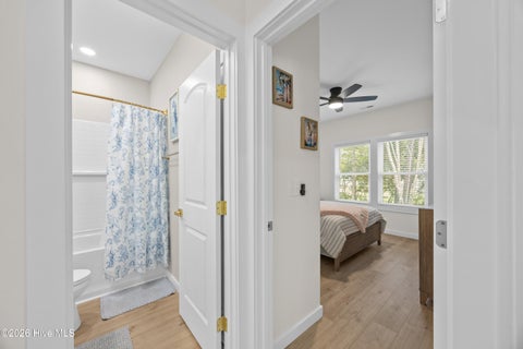 Tiny photo for 504 Cypress Circle SW, Shallotte, NC 28470 (MLS # 100606050)