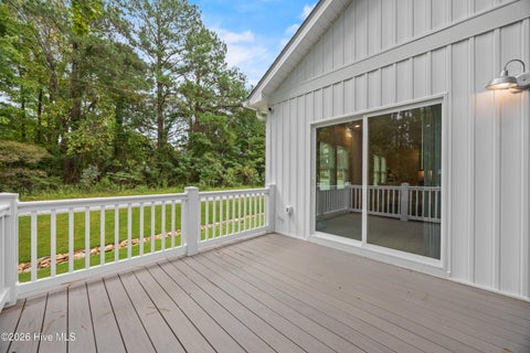 Tiny photo for 504 Cypress Circle SW, Shallotte, NC 28470 (MLS # 100606050)