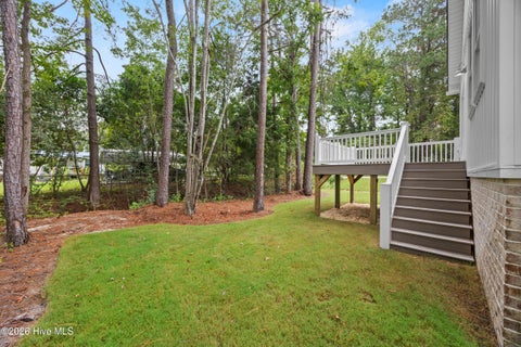 Tiny photo for 504 Cypress Circle SW, Shallotte, NC 28470 (MLS # 100606050)