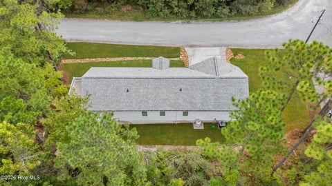 Tiny photo for 504 Cypress Circle SW, Shallotte, NC 28470 (MLS # 100606050)