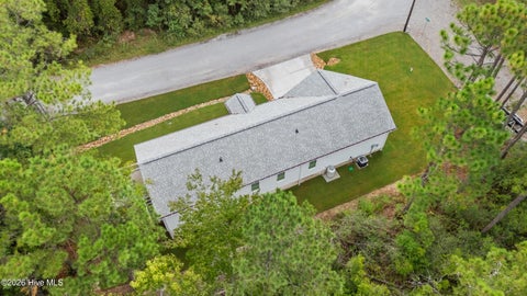 Tiny photo for 504 Cypress Circle SW, Shallotte, NC 28470 (MLS # 100606050)