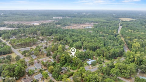 Tiny photo for 504 Cypress Circle SW, Shallotte, NC 28470 (MLS # 100606050)