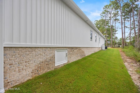 Tiny photo for 504 Cypress Circle SW, Shallotte, NC 28470 (MLS # 100606050)